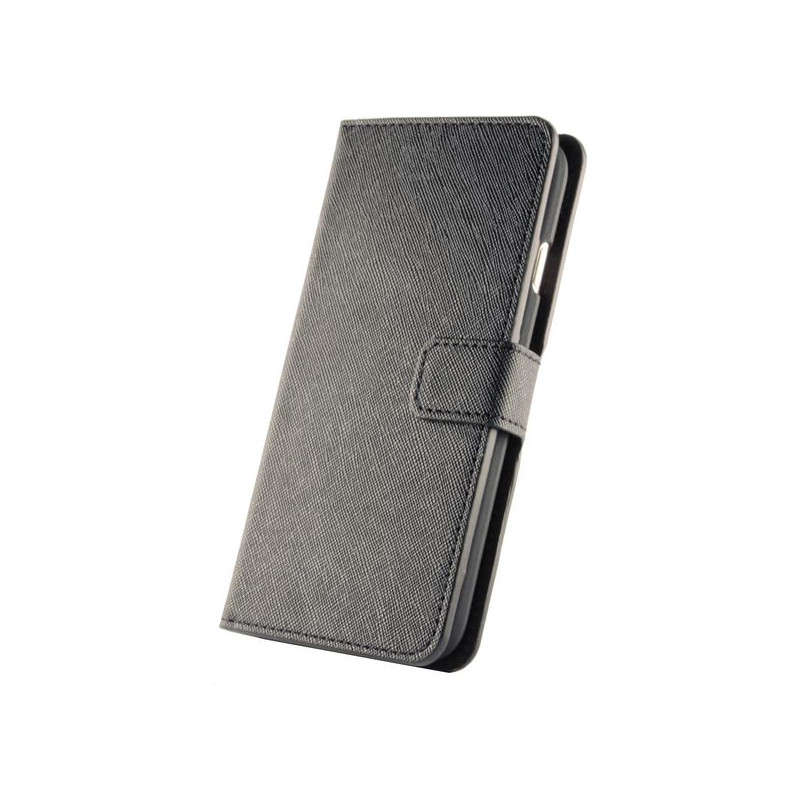 Anco iPhone 11 Flip Wallet Black Blister